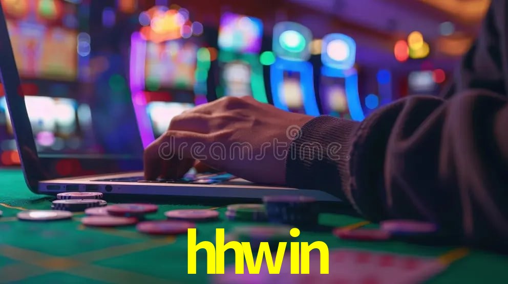 Estatísticas hhwin