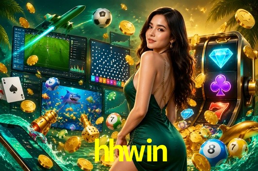 Experiência VIP hhwin