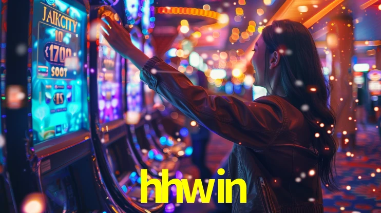 hhwin - Melhor Cassino De Caça-Níqueis Online - hhwin.com