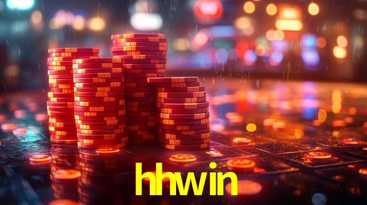 hhwin: Seu Cassino Premiado com Pagamentos Rápidos