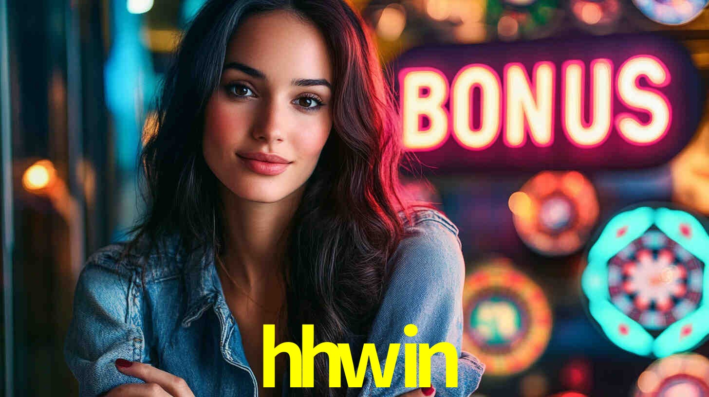 hhwin - Jackpot Exclusivo para VIPs - hhwin.com