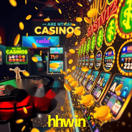 Interface do App hhwin