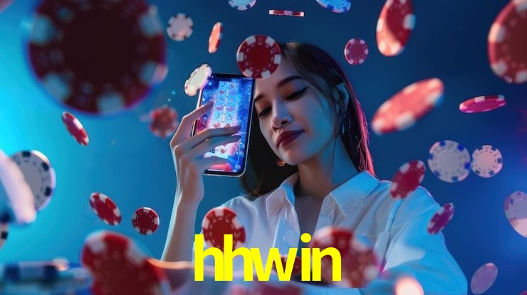 Bônus de Boas-vindas hhwin