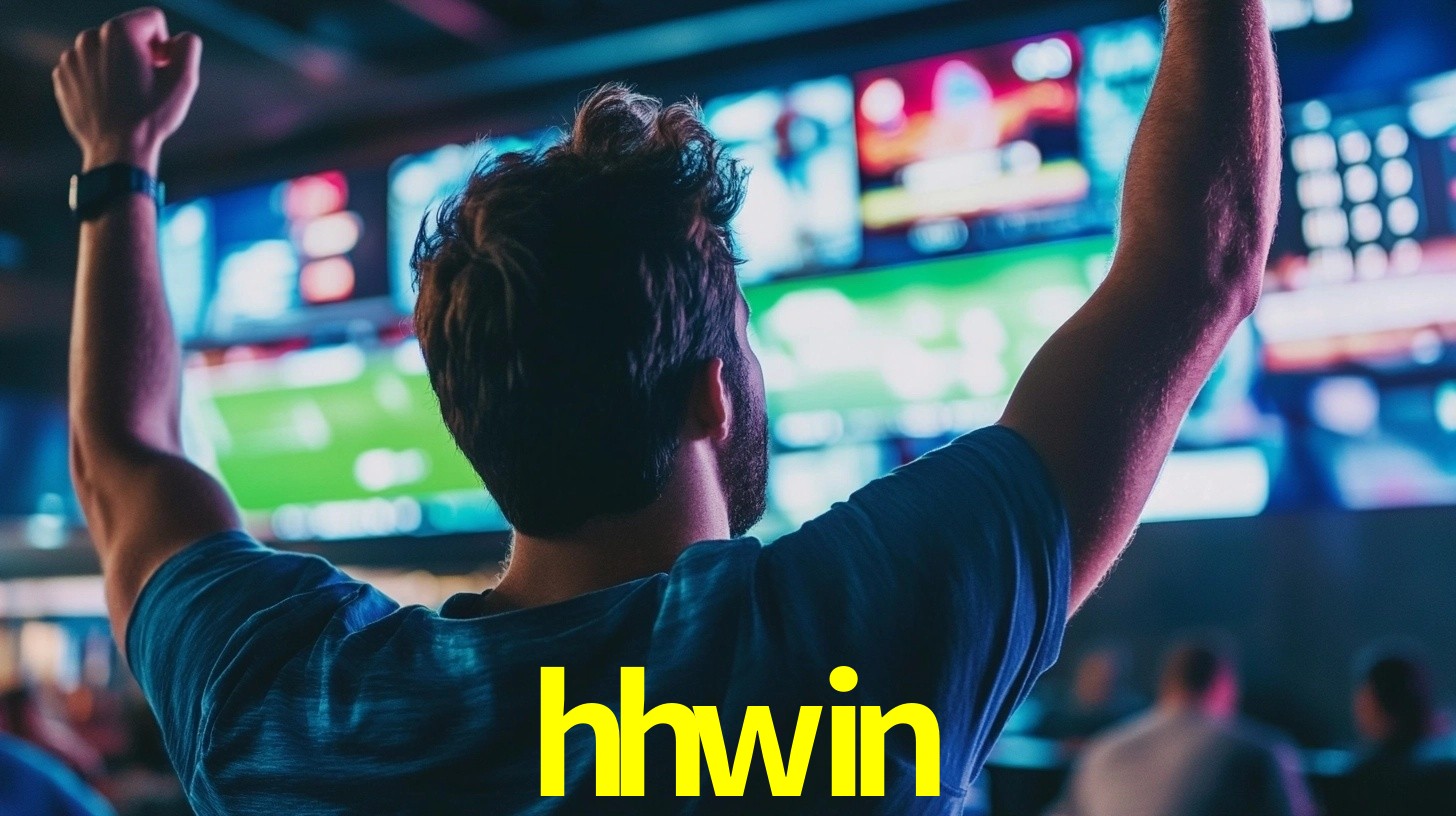 hhwin: A Experiência de Casino com Jogos de Mesa ao Vivo