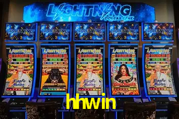 Descubra o Programa VIP da hhwin: Vantagens Exclusivas para Jogadores