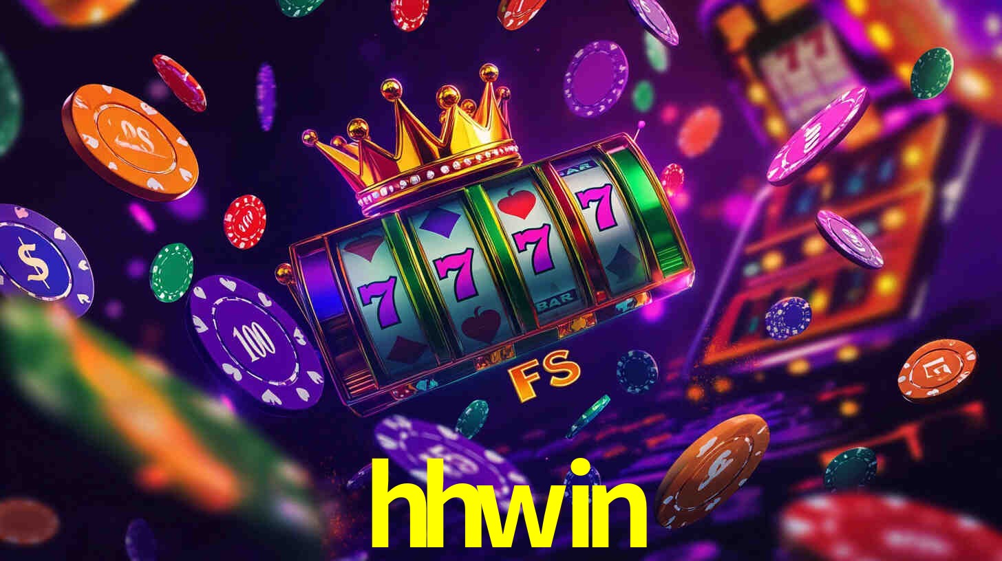 hhwin App Interface