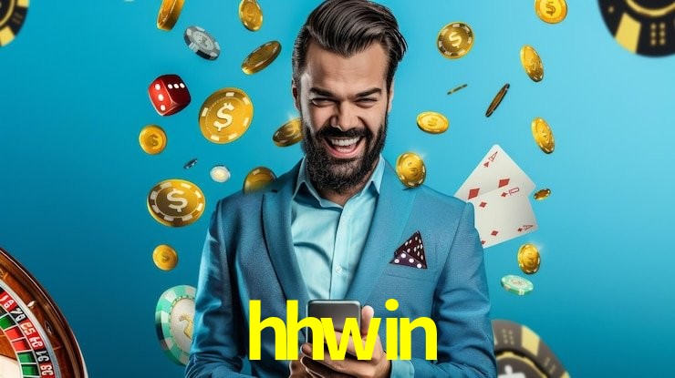 Live Casino hhwin
