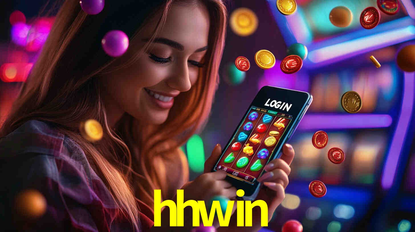 hhwin: Seu Especialista em Apostas Esportivas Brasileiras