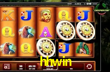 A Popularidade dos Caça-Níqueis no hhwin
