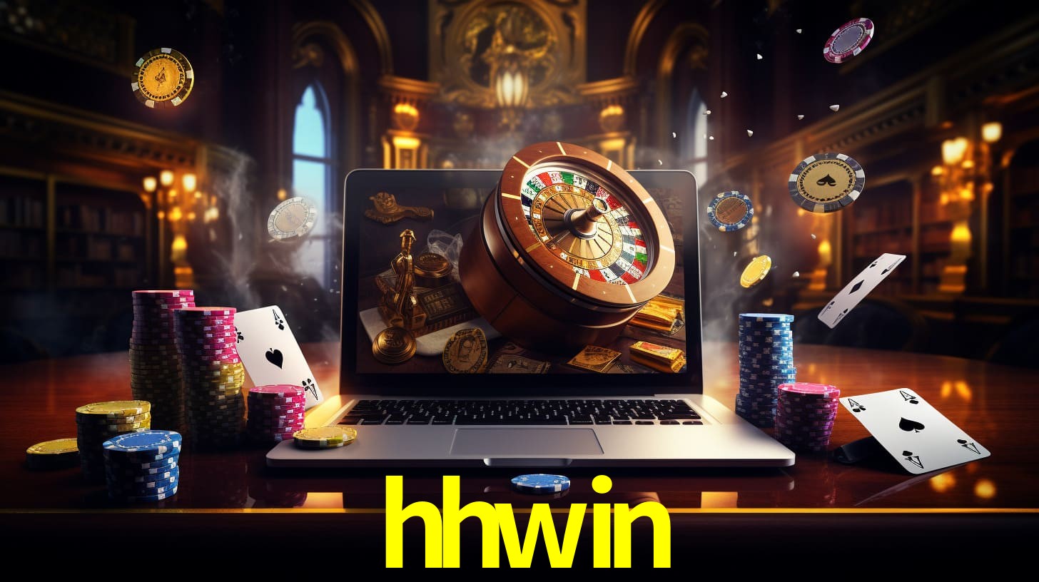 Welcome Bonus hhwin