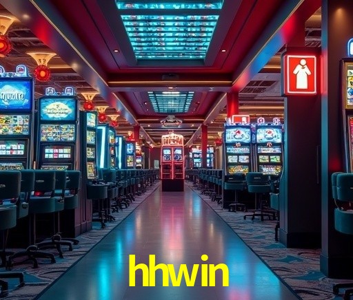 Jogos Exclusivos hhwin