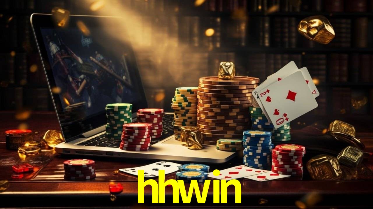 Casino Ao Vivo hhwin