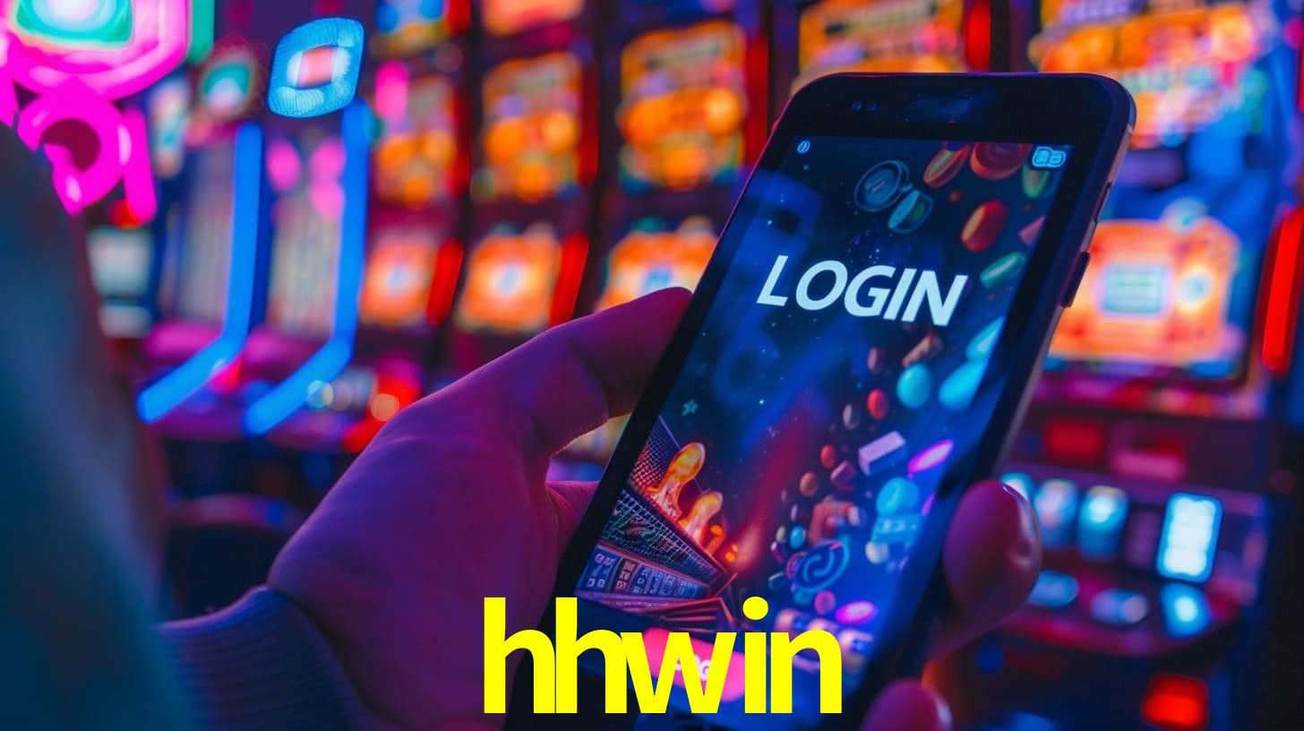 Jogos de Slot hhwin