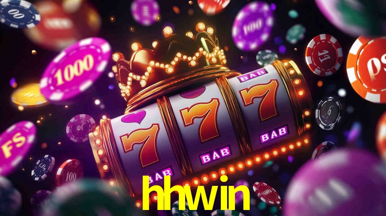 Game Providers hhwin
