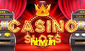 Slot Games hhwin