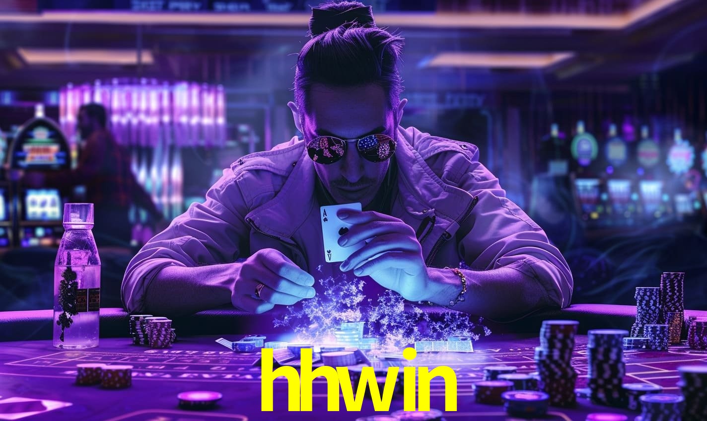 Roulette Table hhwin