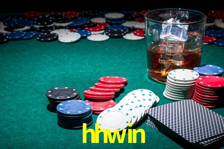 Provedores de Jogos hhwin