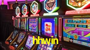 Apostas de Futebol hhwin