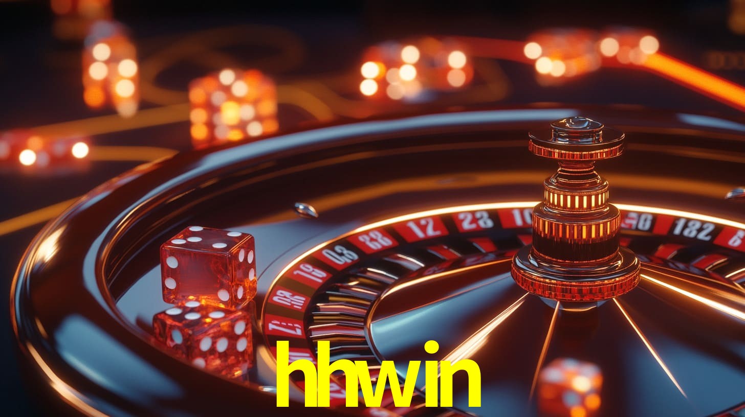 hhwin,hhwin.com