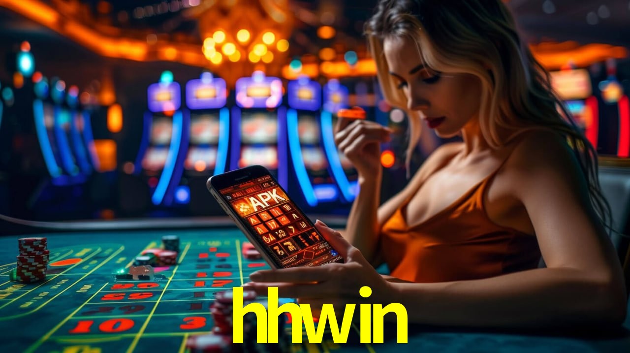 VIP Casino hhwin