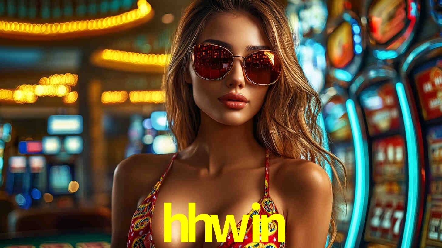 Explore as vantagens do hhwin: serviço profissional e confiabilidade
