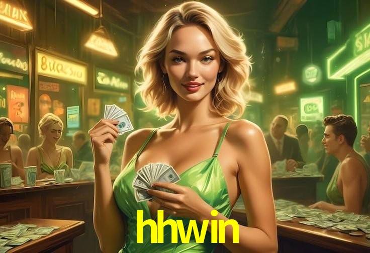 cassino hhwin