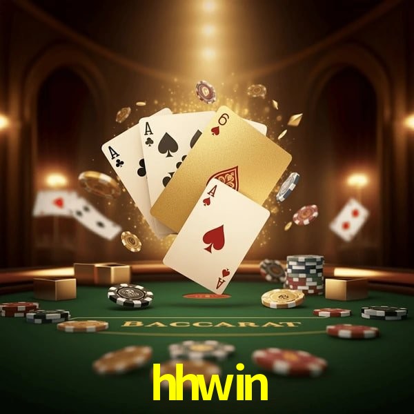 Blackjack Table hhwin