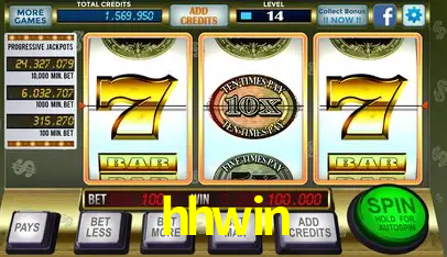 Inovações de Jogos na hhwin: O Futuro das Experiências Interativas