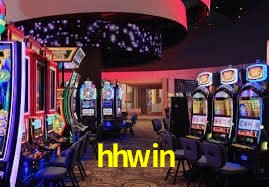 hhwin Brasília - Leaderboards