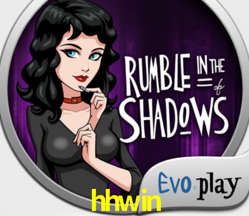 APP oficial da hhwin para mobile