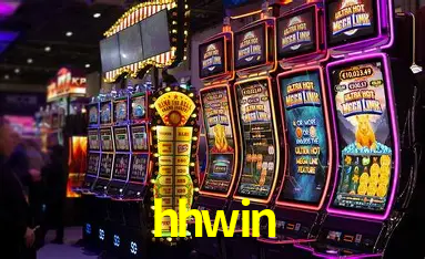 hhwin Cassino - 80+ Mesas ao Vivo