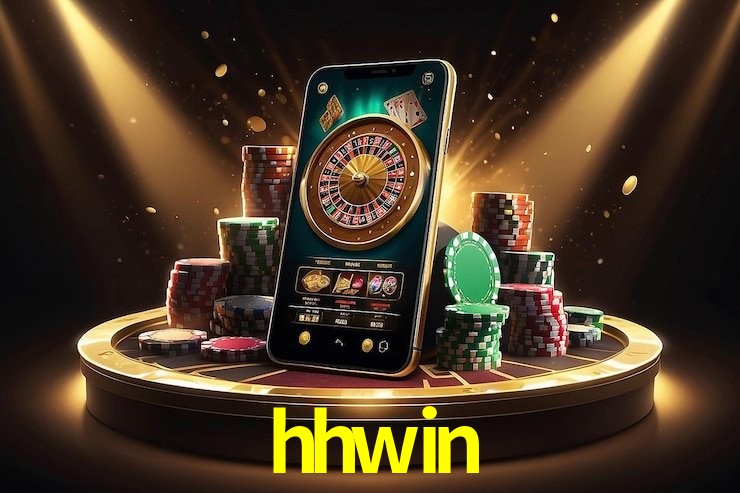 hhwin - Winners Celebration