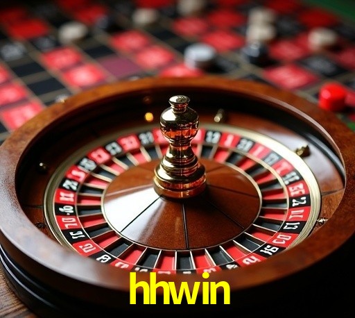 hhwin São Paulo - Hot Promos