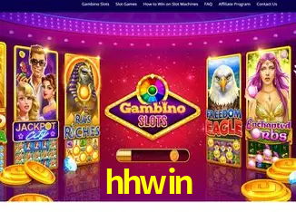 hhwin Brasília - VIP Program