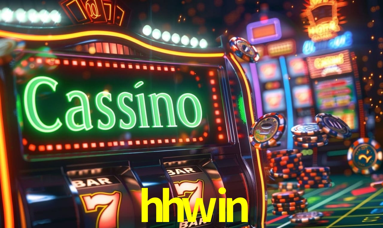 hhwin - Aplicativo Móvel