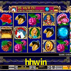 hhwin Rio de Janeiro - Professional Dealers