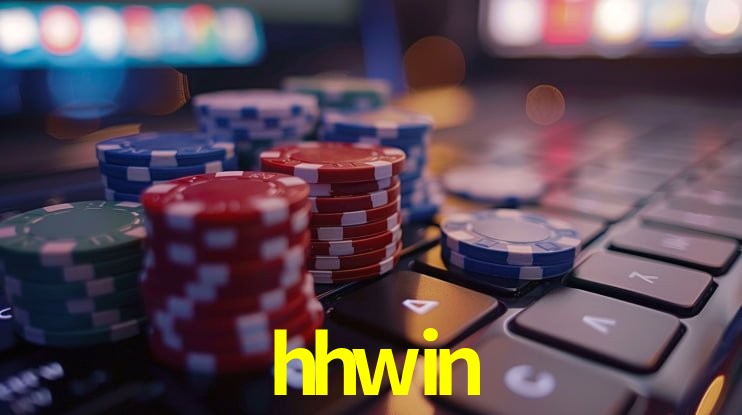 hhwin Entrar - Login Seguro Certificado