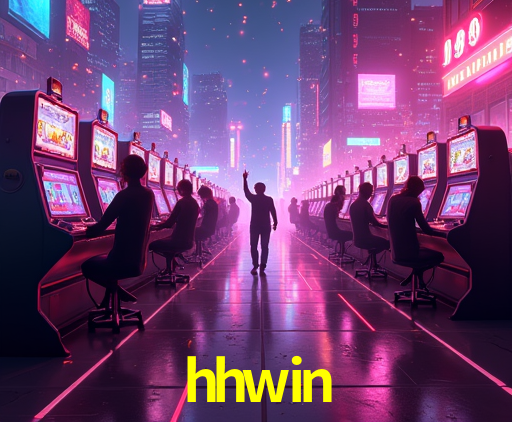 Estatísticas Esportivas hhwin