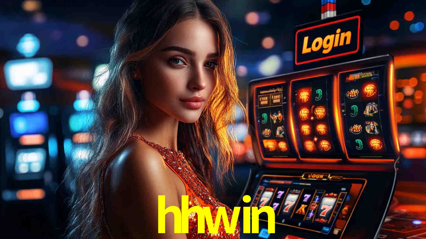Experimente o Login Seguro Premium no hhwin