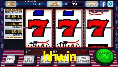 hhwin Brasília - Casino Guide