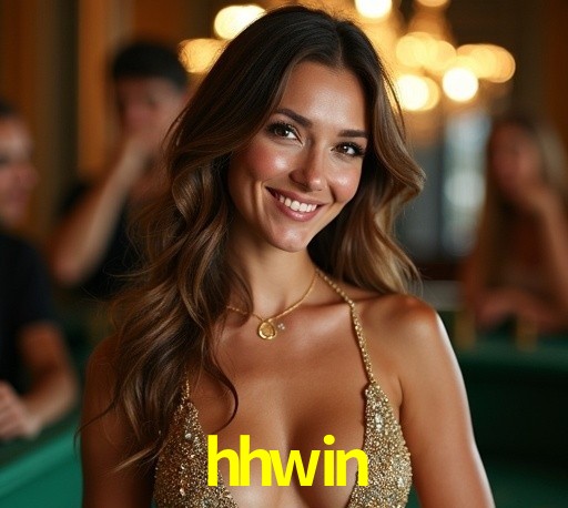 Casino Ao Vivo hhwin