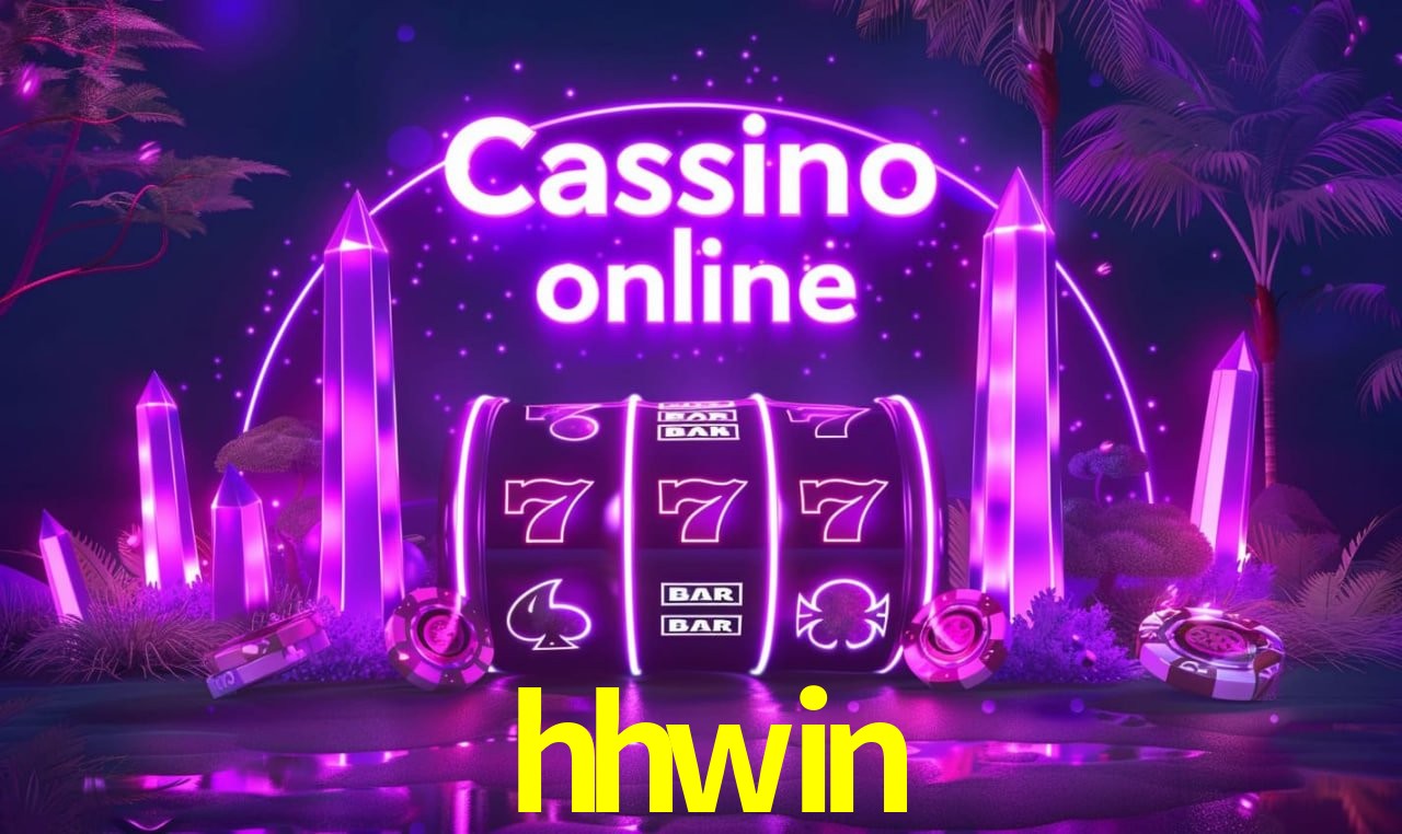 hhwin - cassino ao vivo