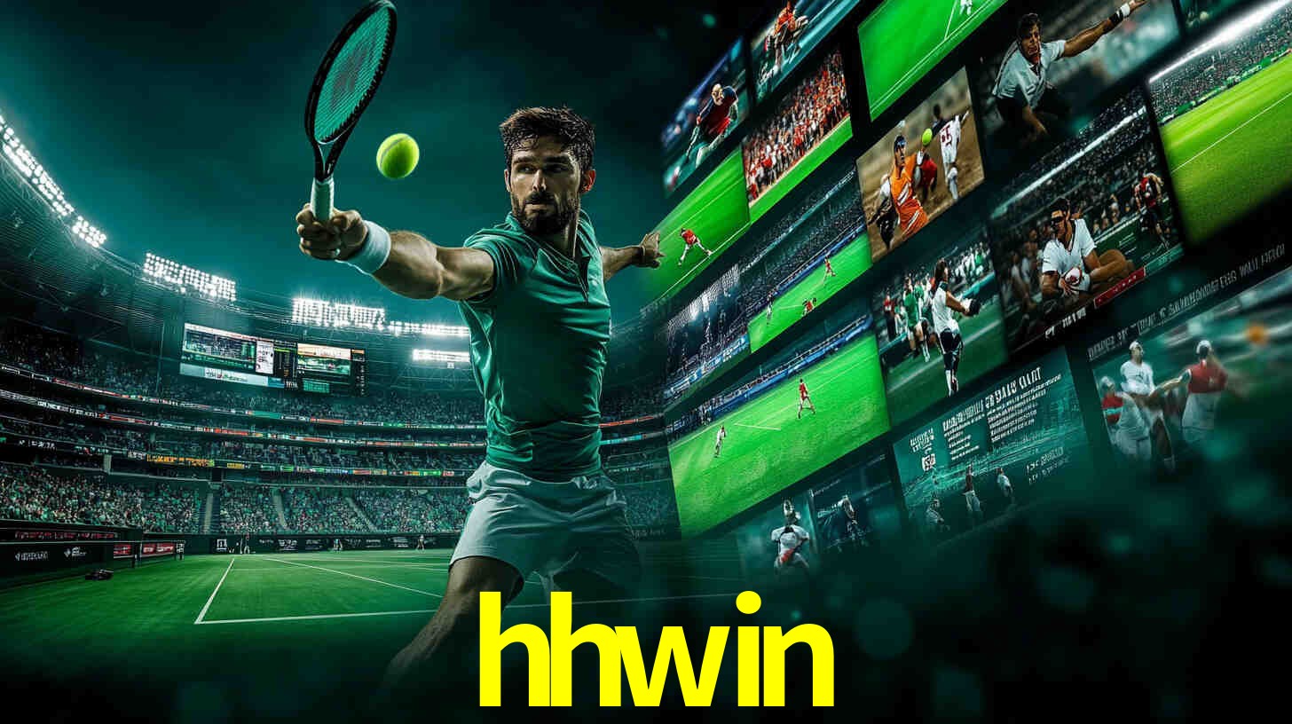 Descubra a Essência do hhwin: Nossa História e Compromissos