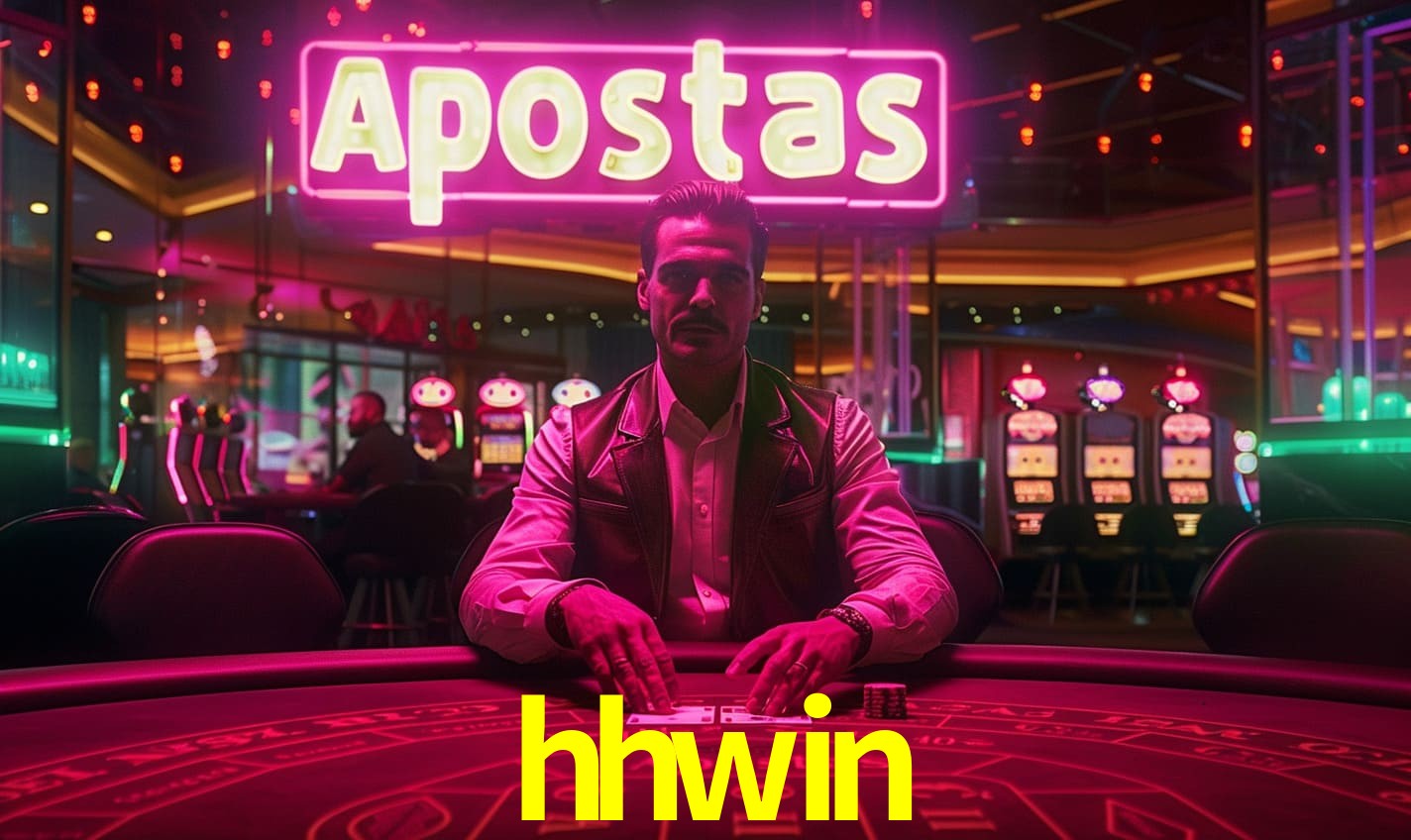 hhwin Belo Horizonte - Provably Fair