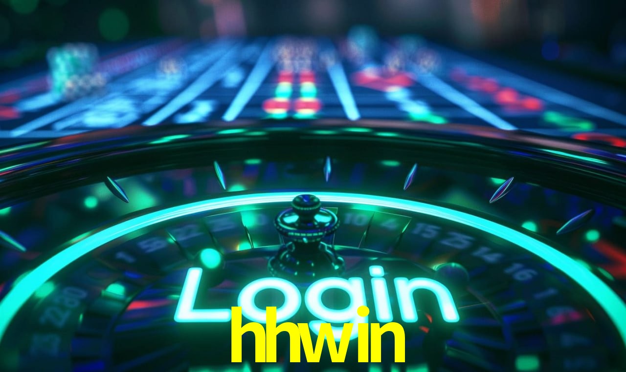 Provedores de Jogos hhwin