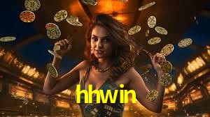 Game Providers hhwin